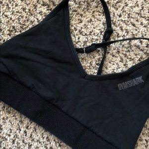 Gymshark bralette